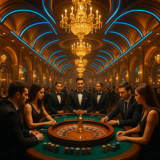 ই-স্পোর্টস